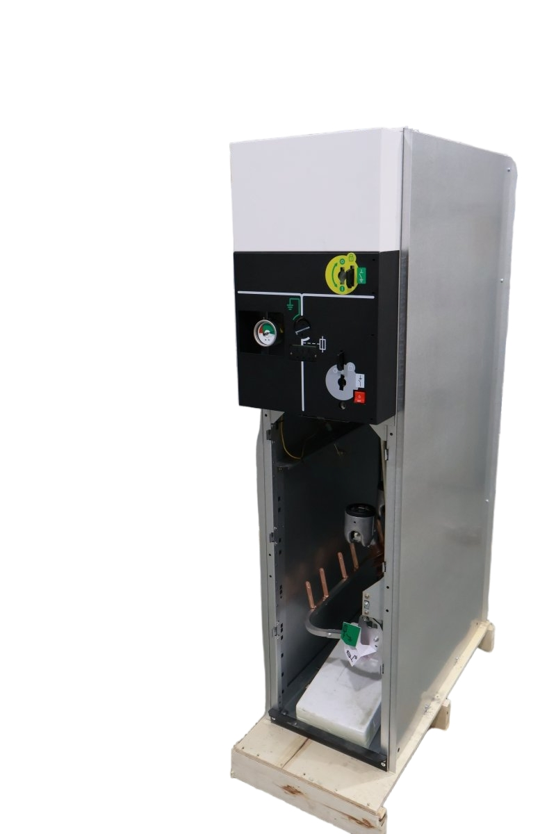 Sf6 Ring Main Unit Medium Voltage Air Insulated Switchgear Distribution Board