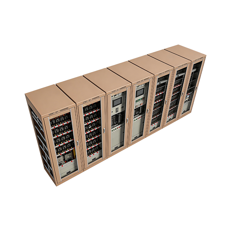 Customizable OEM ODM Industrial Modular Stainless Steel Gjdw Intelligent Feeder Panel Customizable Power System Electrical Equipment Switchgear