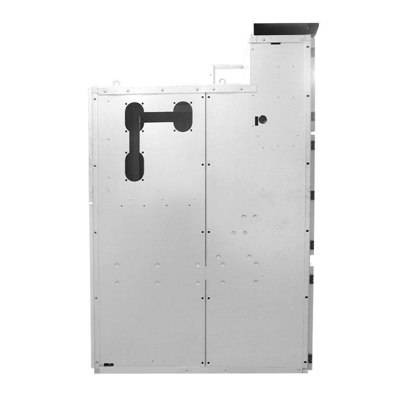 Medium Voltage 20kv 22kv 24kv Metal Clad Air Insulated Electrical Switchboard/Switchgear Panel for Factory Price