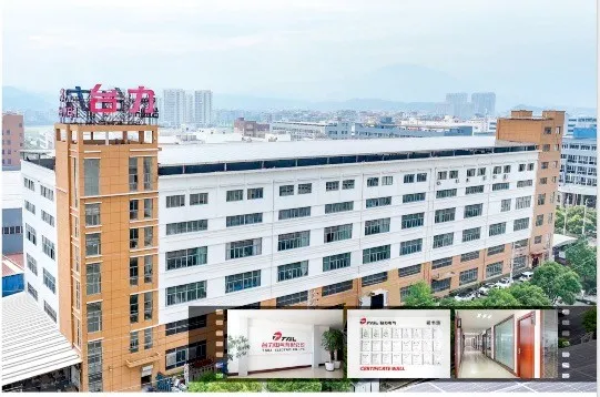 Company overview