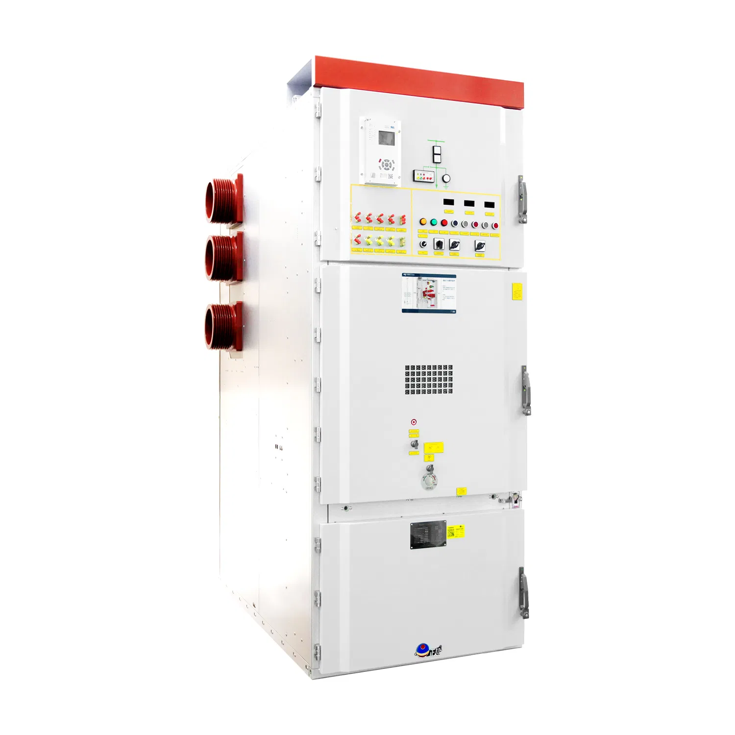 Kyn-27 12kv 50Hz Metal Enclosed Medium Voltage Switchgear with Vacuum Circuit Breaker