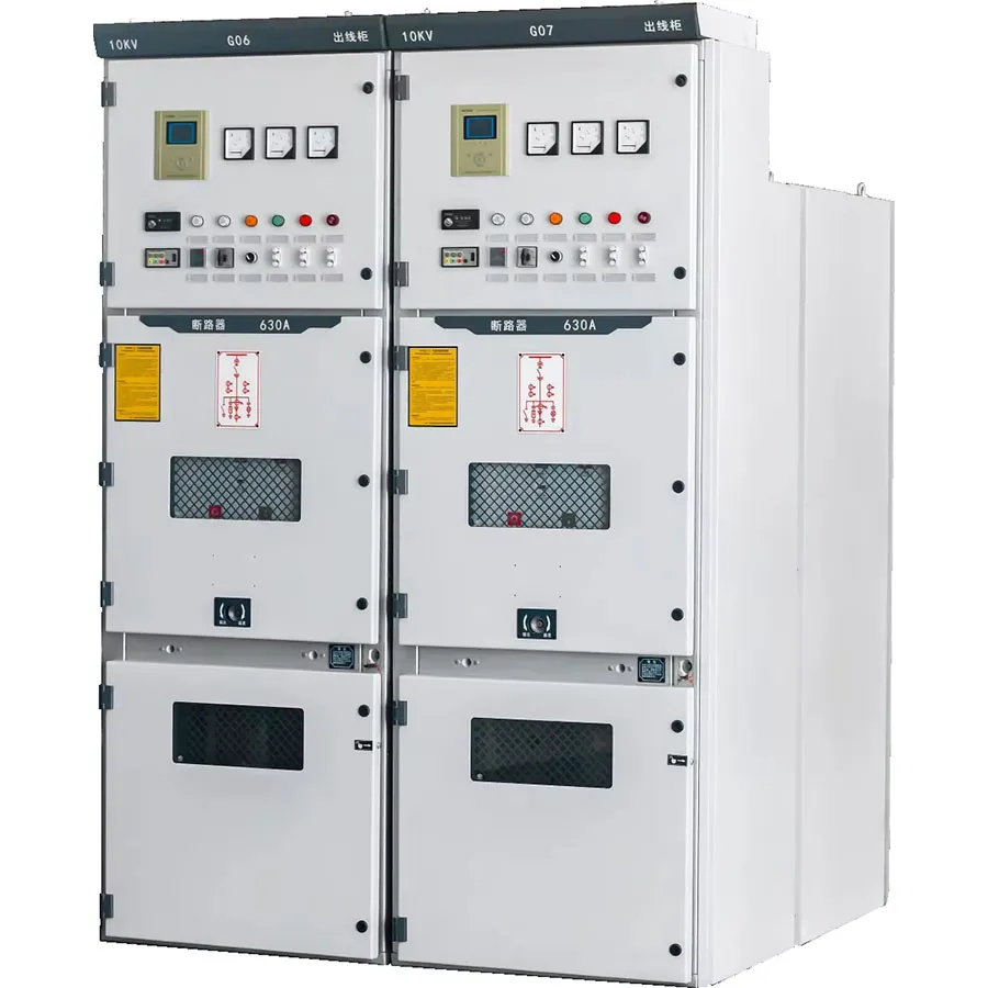 Switchgear Overview