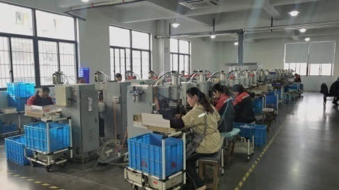 Zago Electric professional electrical switchgear assembly