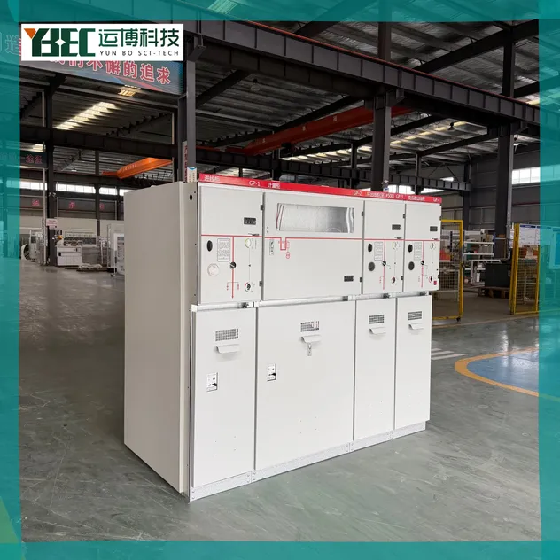 Switchgear Details 2