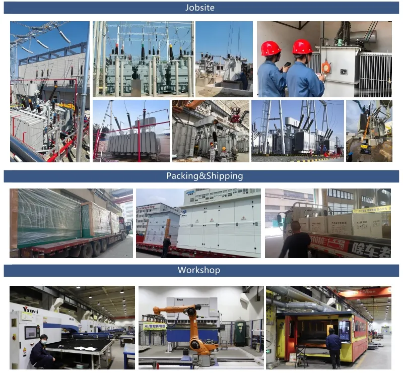 Production Line