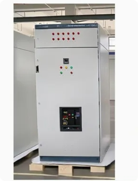 Renewable Energy Customizable High Efficiency Low Voltage Drawable Metal Enclosed Power Switchgear