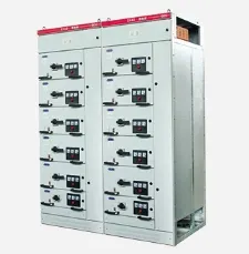 Distribution Box Detail 1