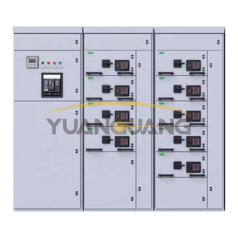 LV Switchgear