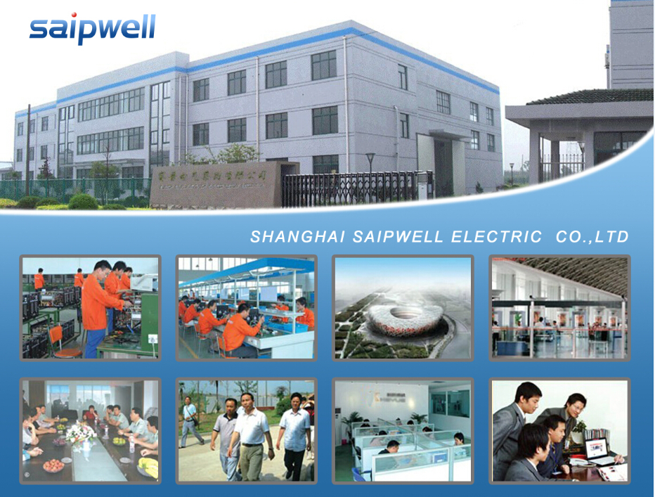 Factory Overview