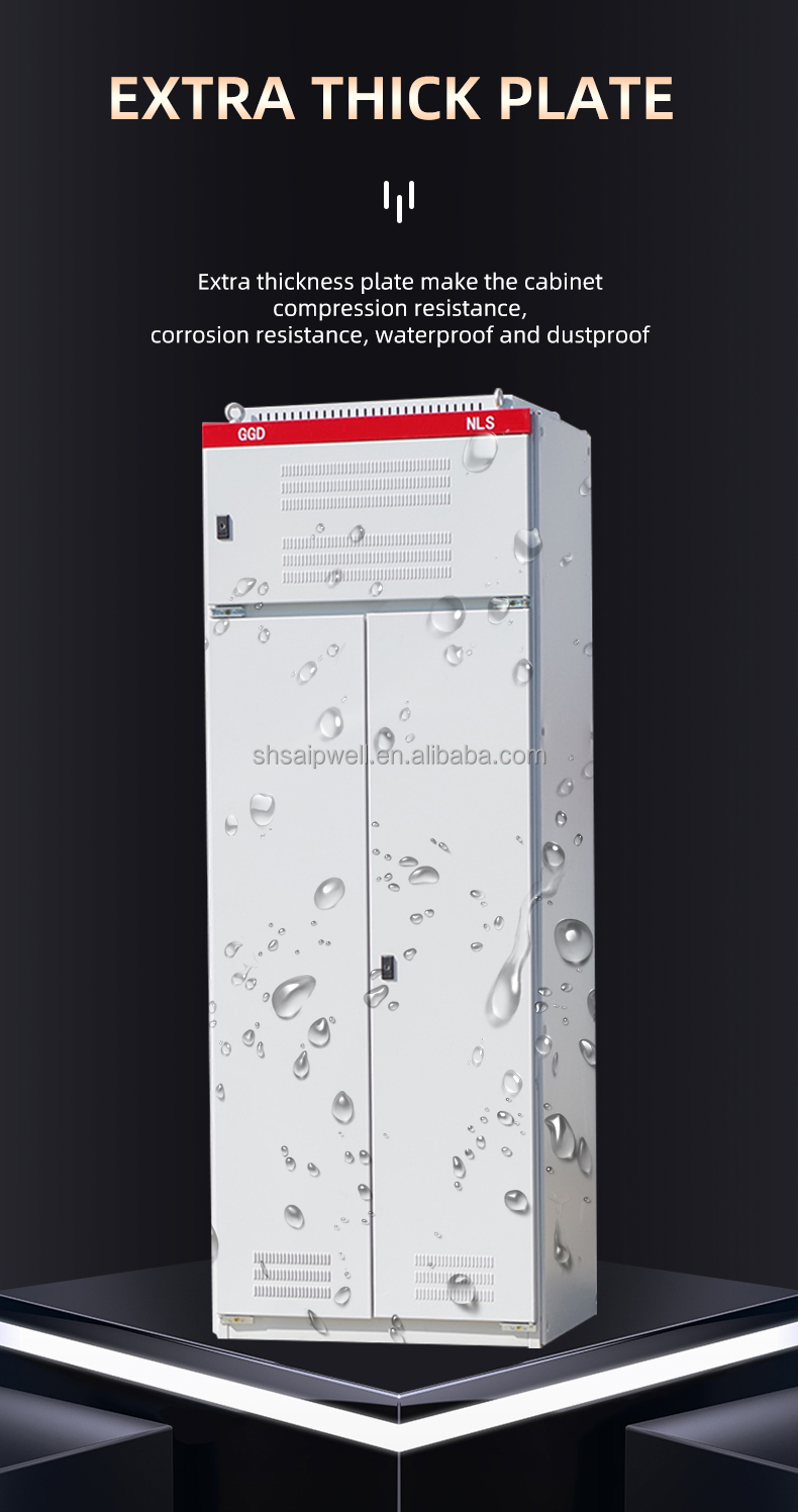 Distribution Box 12