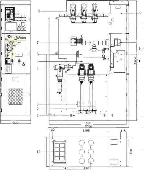 Structure Overview