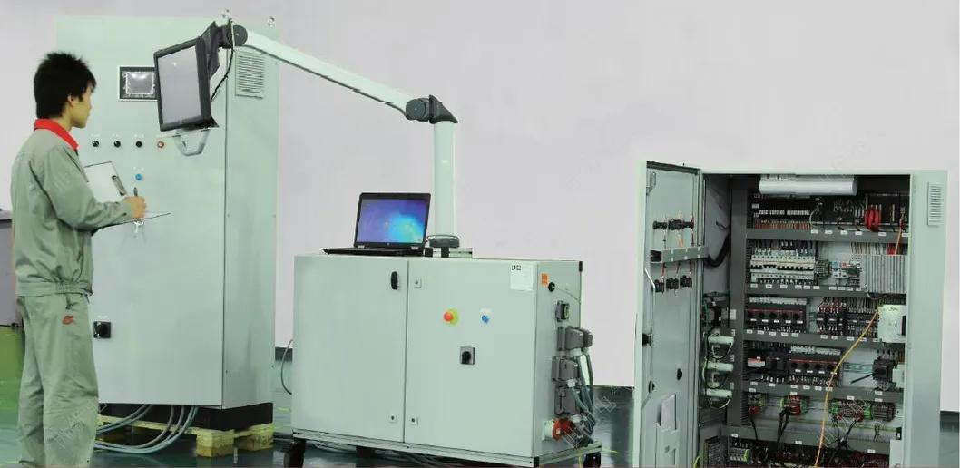 Test Platform