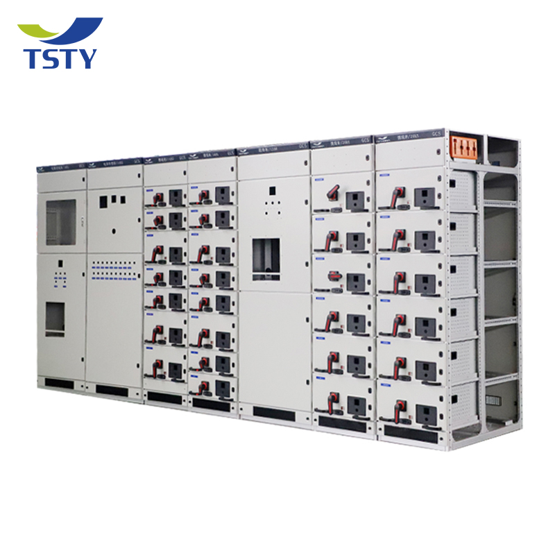 Power Distribution Box 1000v Complete Withdrawable Switchgear