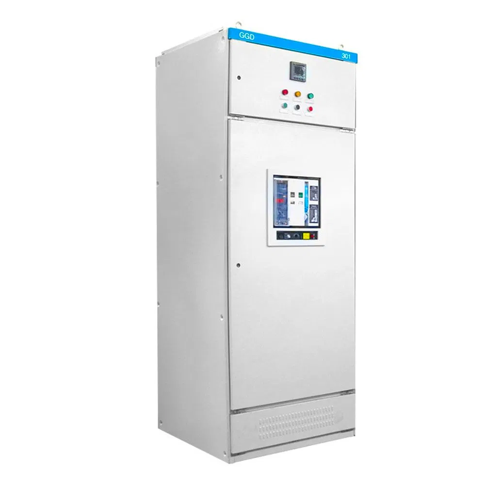 Fixed Complete-Set Switchgear for Renewable Energy Projects