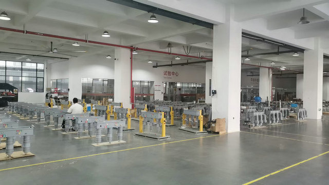 Intelligent electrical control systems for smart power management