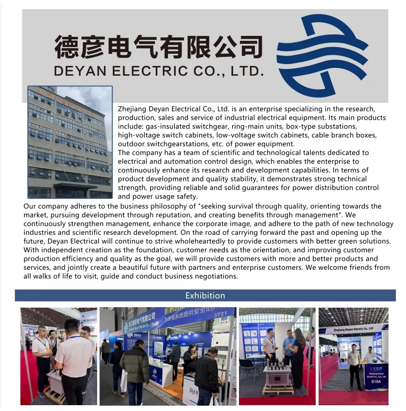 Factory Profile