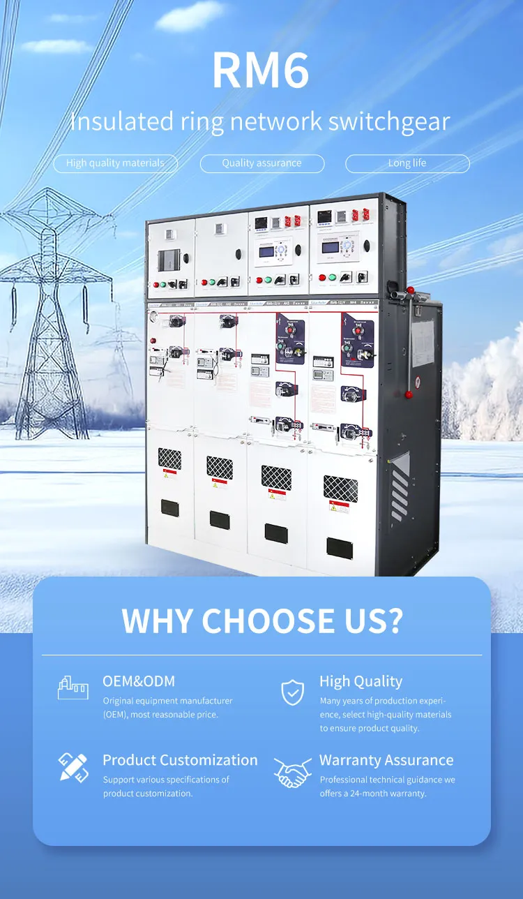 Switchgear Unit