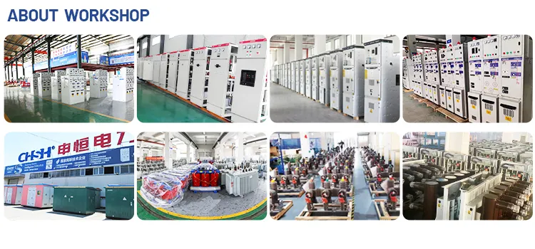 Electrical Switchgear 9