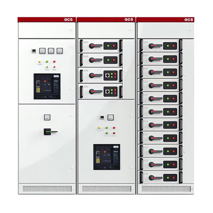 Reliable Modular Switchgear System for Effective Power Management Applications