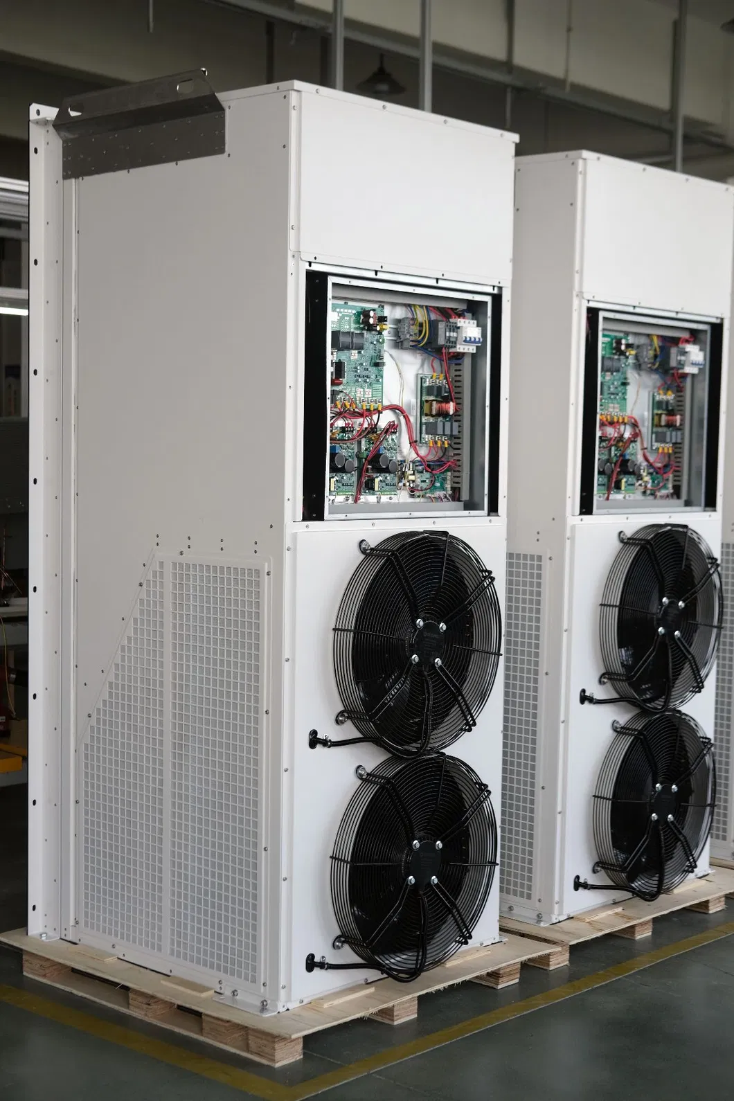 Filter System