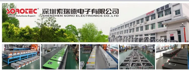 Production Facility