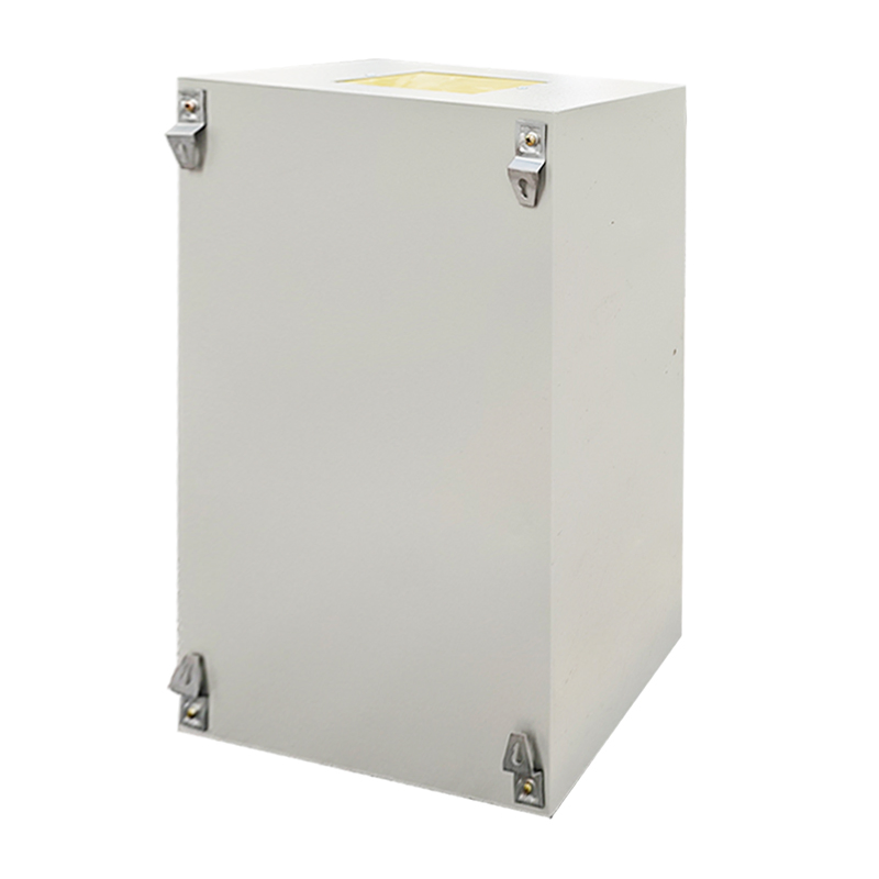 Low Voltage Three Phase Outdoor Electrical Control Panel Board Distribution Box for Industrial Power Distribution and Protection Systems