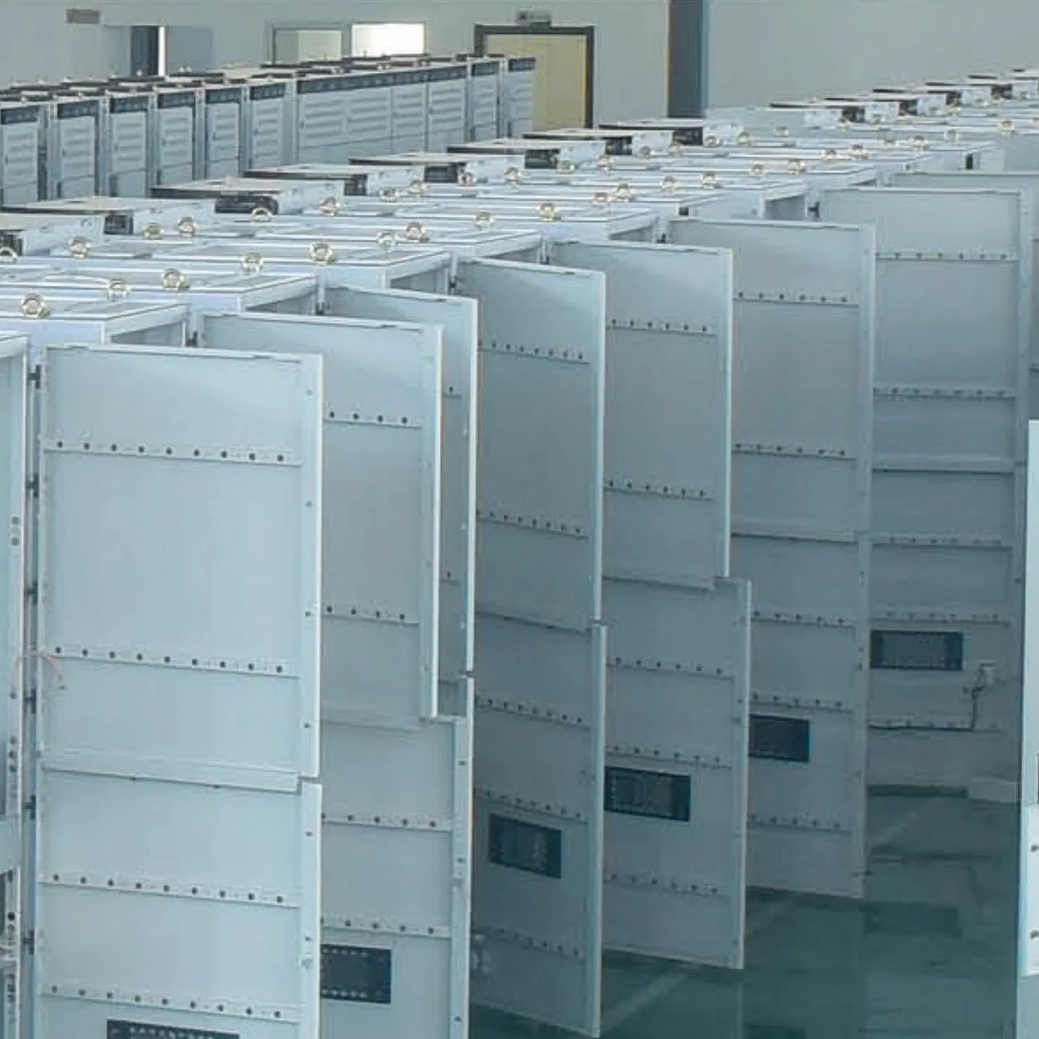 Ring Network Switchgear Ring Main Unit Switchgear Metal Enclosed Ring Switchgear High Voltage Electrical Power Distribution Compact Transformer Switchgear