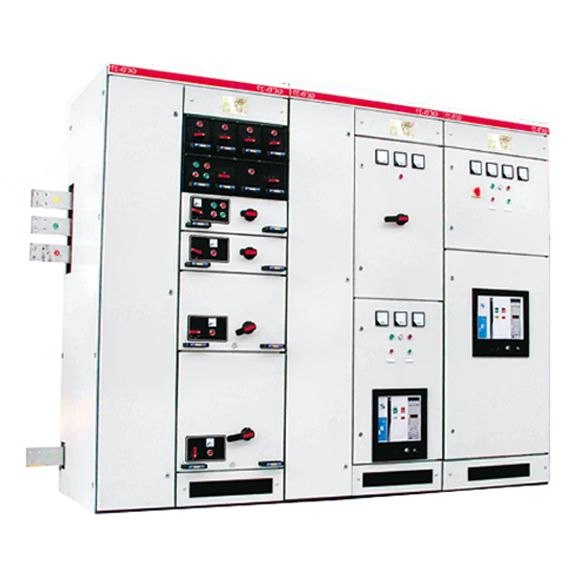 Comprehensive Electrical Switchgear System for Efficient Power Distribution Solutions