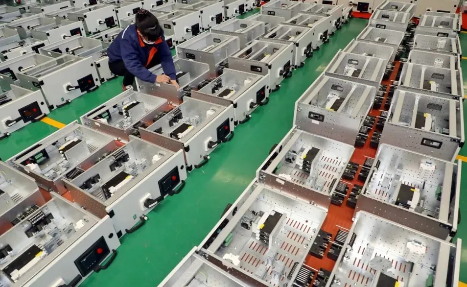 Production Line 2