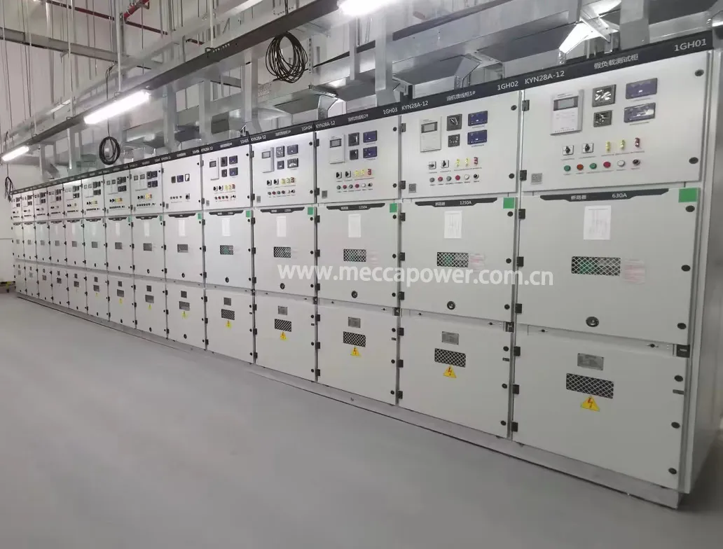 Technical Layout