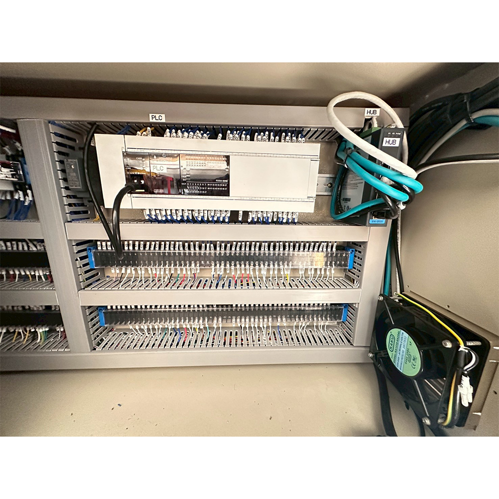 Custom Low Voltage Power Distribution Board, Industrial Electrical Control Cabinet, HV Switchgear, Circuit Design &amp; Assembly