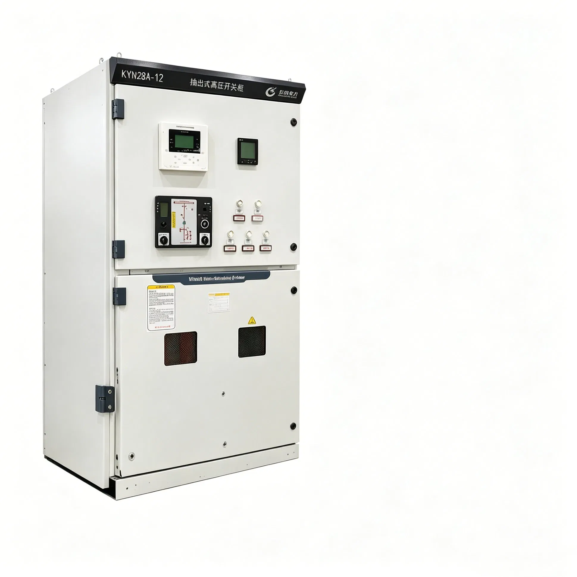 33kv 35kv 40.5kv High Voltage AC Metal-Enclosed Switchgear for Transformer Compact Substation