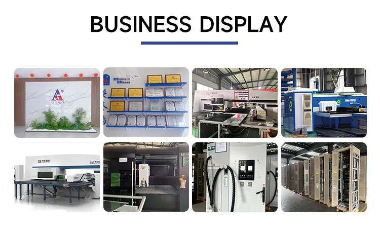 Product Showcase