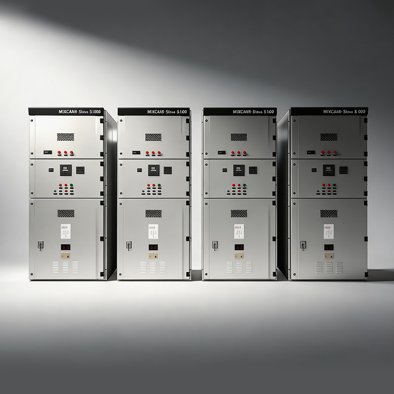 Reliable Efficient Modular Mns LV Electrical Equipment Power Distribution Cabinet Factory Metal Distribution Board Switchgear for Industrial Commercial