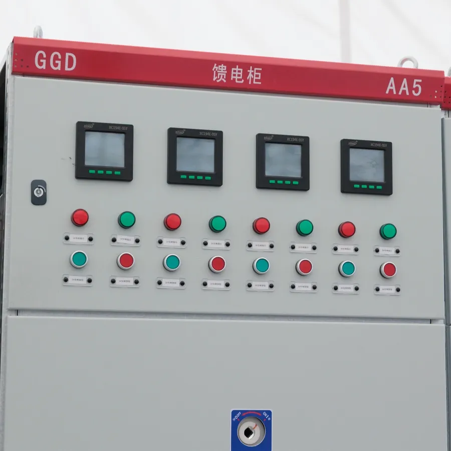Monitoring System