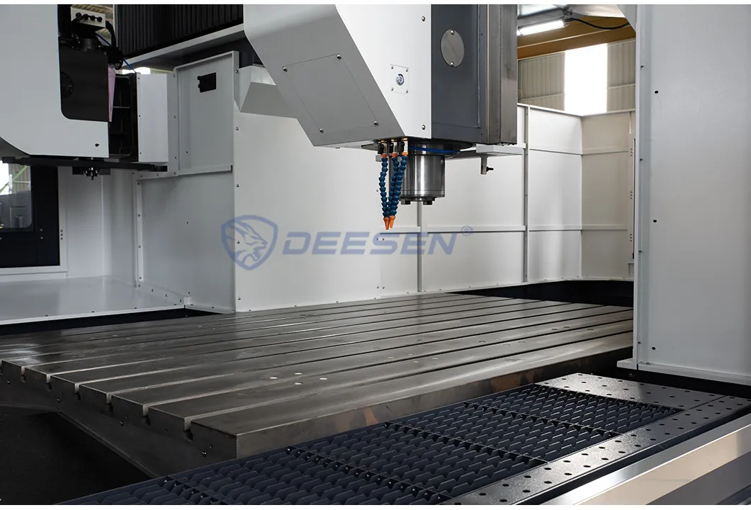 Gantry Machining Center 3