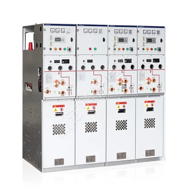 Switchgear Component 2
