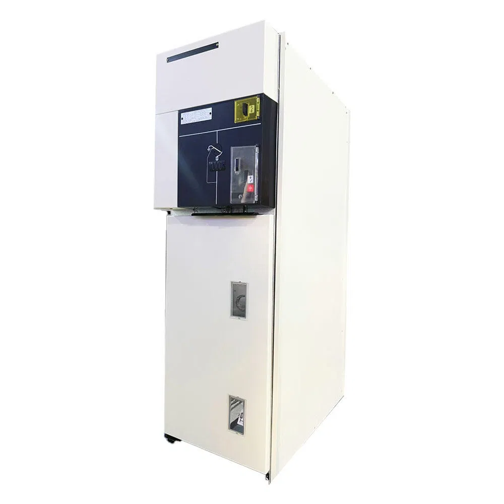 Sf6 Ring Main Unit Medium Voltage Air Insulated Switchgear Distribution Board
