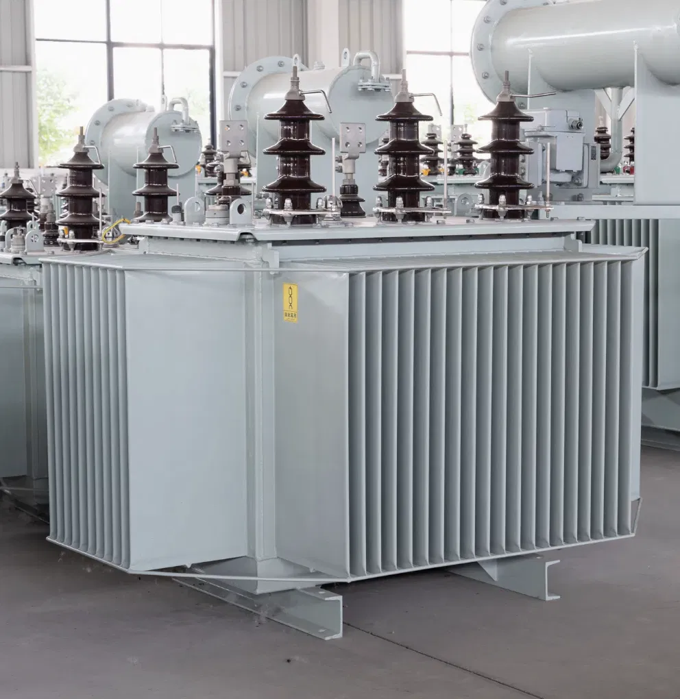 Customizable Advanced Transformer Solutions for Efficient Air Cooling