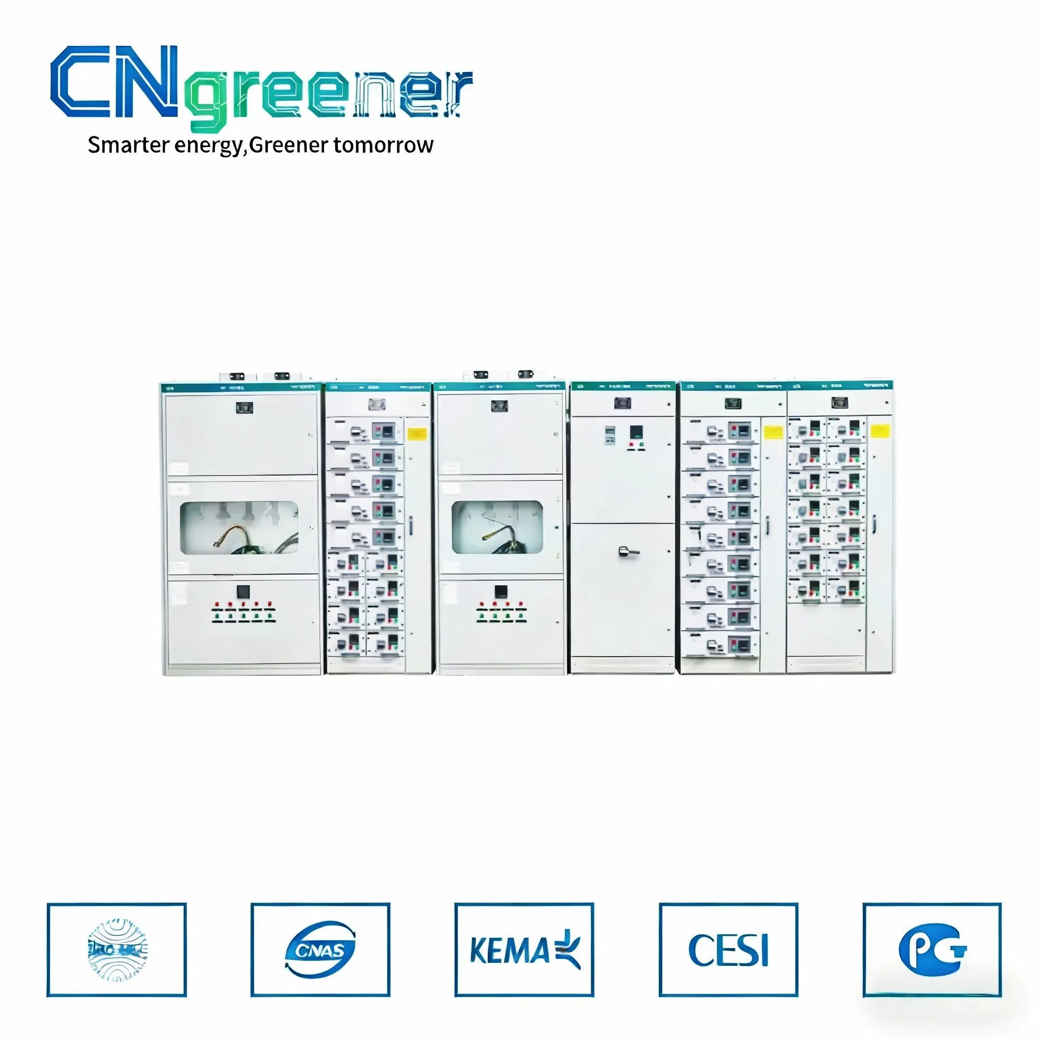 35kv Switchgear: High Voltage Solutions for Power Distribution