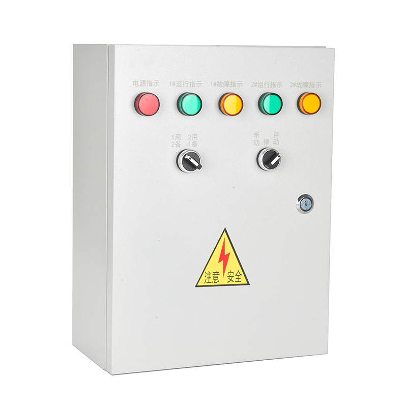 CE Certified JXF Series Zhegui Electric Power Distribution Board Control Panel Cabinet 230V 400V LV Switchgear IEC Standard