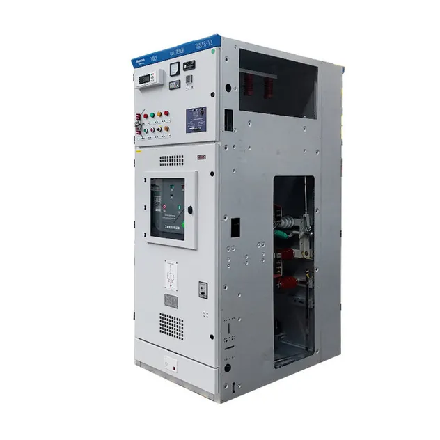 Switchgear Details 3
