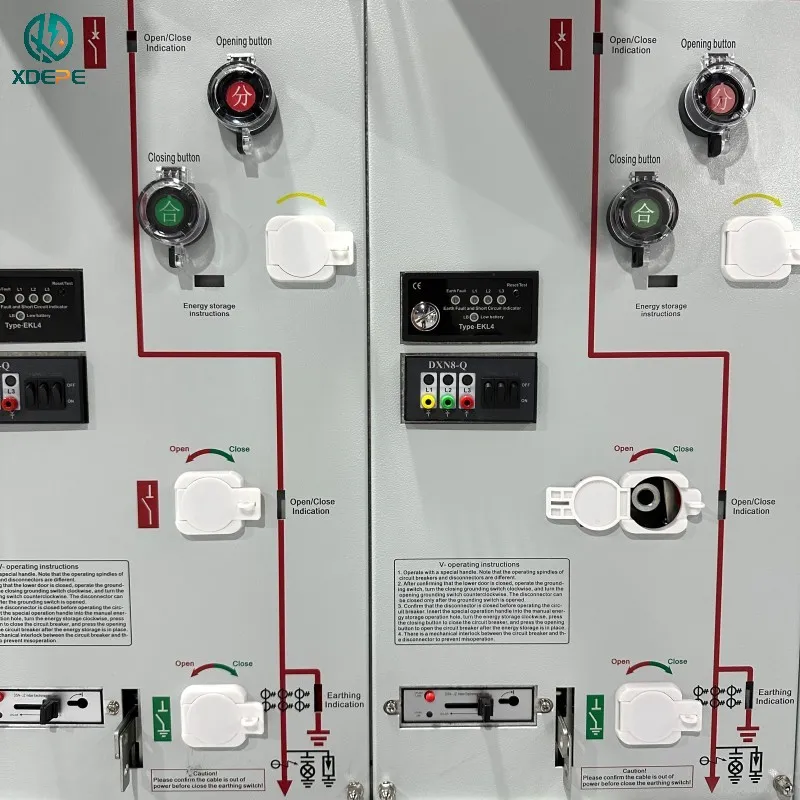 Switchgear Component 4