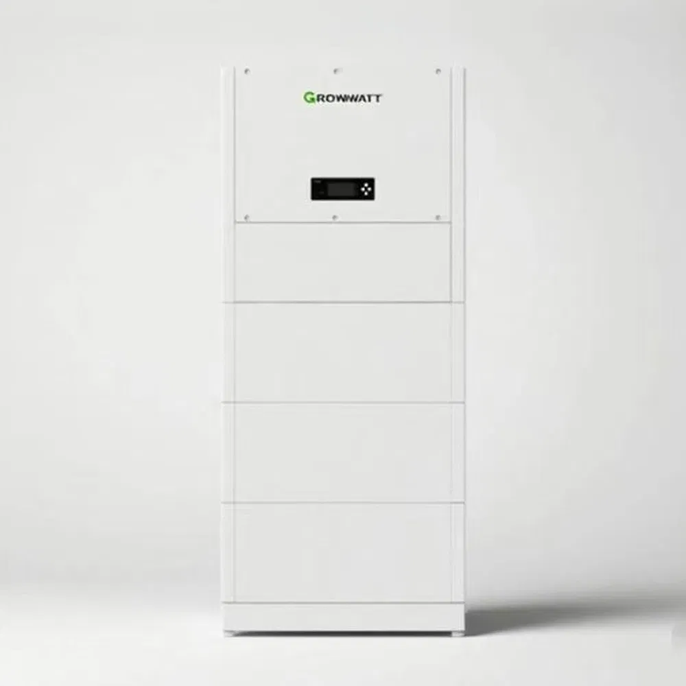 Advanced Eco-Friendly IP66 Ingress Protection All-in-One Home Solar Power Storage System