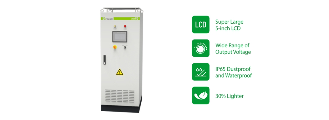 1.5kw Solar Power System with Fuse DC Box Protection