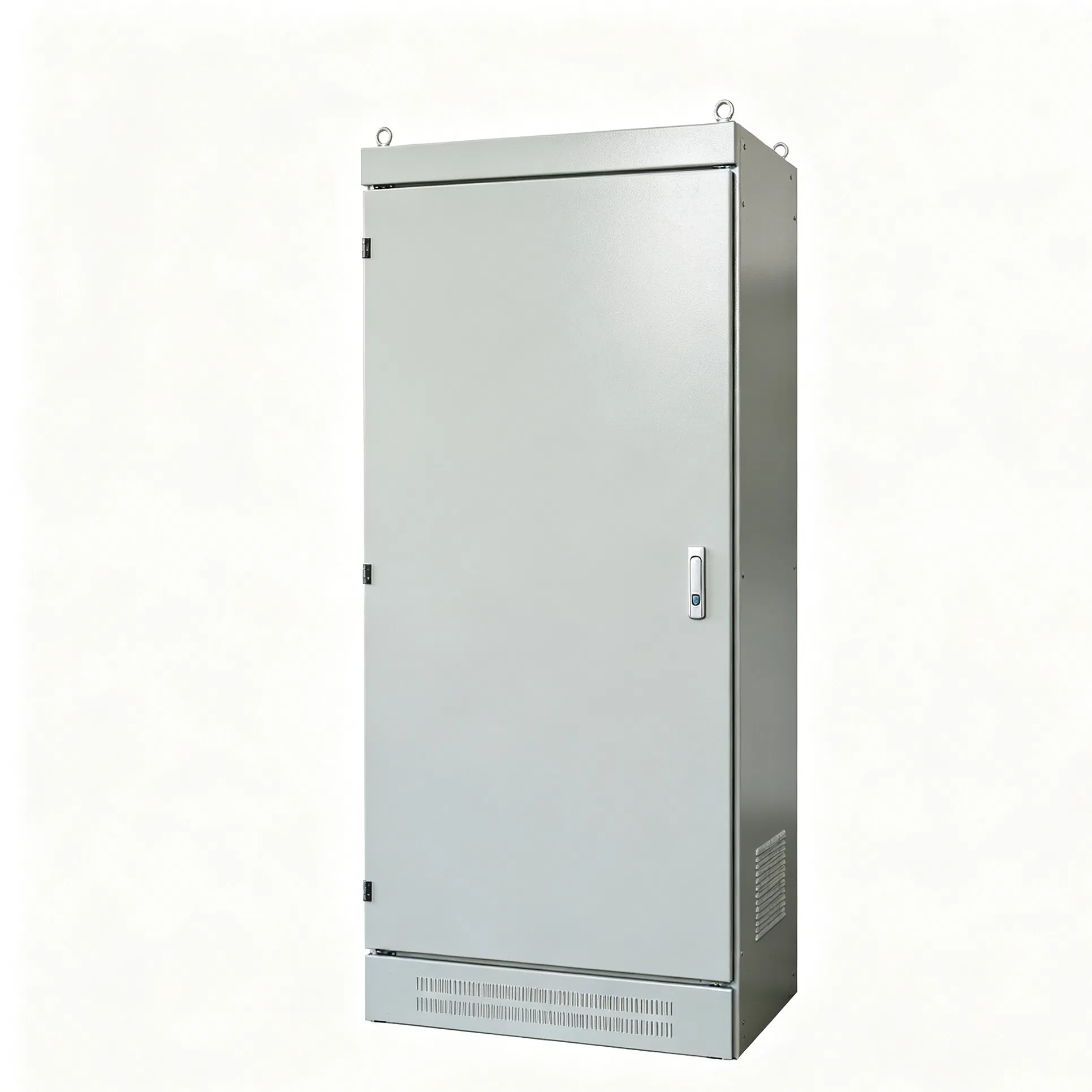 400V MCCB Es Control Electrical Panel for Plant Site Cost Effective Solar