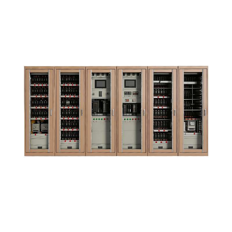 Customizable OEM ODM Industrial Modular Stainless Steel Gjdw Intelligent Feeder Panel Customizable Power System Electrical Equipment Switchgear