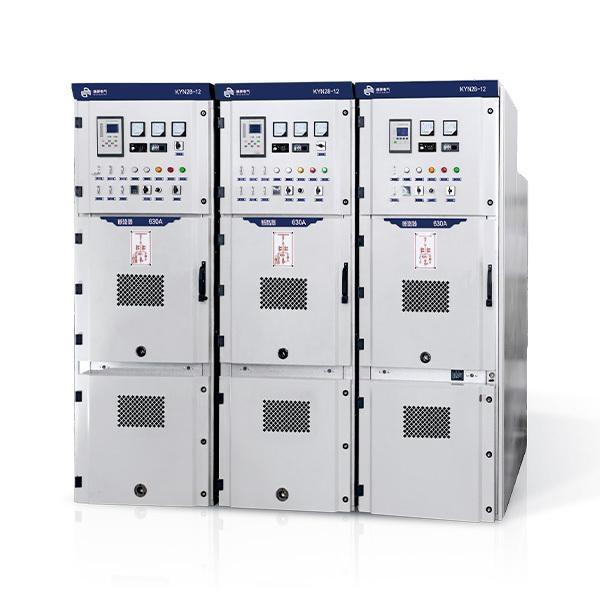 Highly Reliable Sealed Sf6 Gis Systems with Minimum Environmental Leakage.