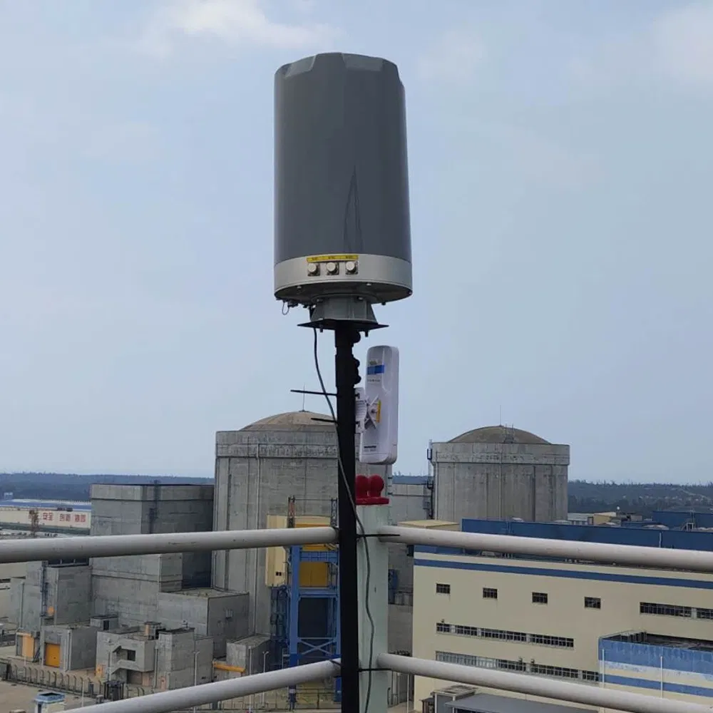 Guardian ST Drone Detection 3