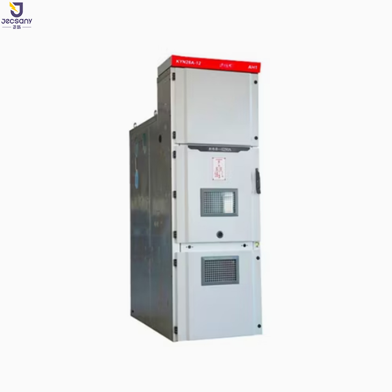 Electrical Equipment Mv&LV Switchgear Intelligent Switchgear Manufacturer Electric Panel